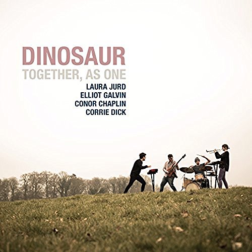 Dinosaur Together As One